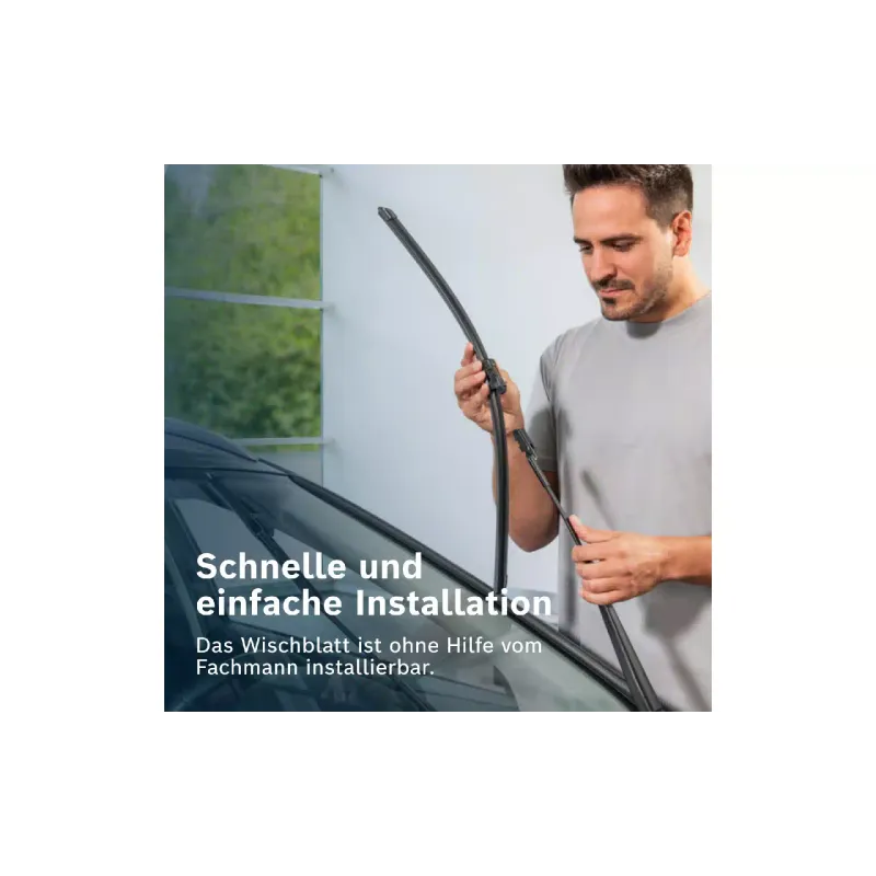 ممسحة Bosch Aerotwin (3397014419)