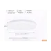 Lâmpada de montagem em superfície Osram (4099854647154) Lâmpada de montagem em superfície Osram (4099854647154)