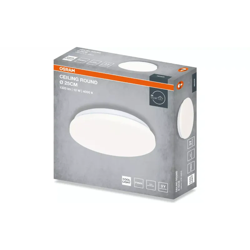 Aufputzlampe Osram (4099854647154)