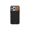 قضية UAG Fibr Armor Magsafe, Kevlar Graphite/Bronze (114554113985)
