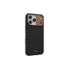 قضية UAG Fibr Armor Magsafe, Kevlar Graphite/Bronze (114554113985)