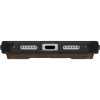قضية UAG Fibr Armor Magsafe, Kevlar Graphite/Bronze (114554113985)