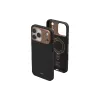 قضية UAG Fibr Armor Magsafe, Kevlar Graphite/Bronze (114554113985)