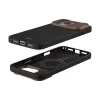 قضية UAG Fibr Armor Magsafe, Kevlar Graphite/Bronze (114554113985)