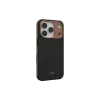 قضية UAG Fibr Armor Magsafe, Kevlar Graphite/Bronze (114555113985)