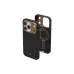 Ügy UAG Fibr Armor Magsafe, Kevlar Graphite/Bronze (114555113985) Ügy UAG Fibr Armor Magsafe, Kevlar Graphite/Bronze (114555113985)