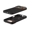 قضية UAG Fibr Armor Magsafe, Kevlar Graphite/Bronze (114555113985)