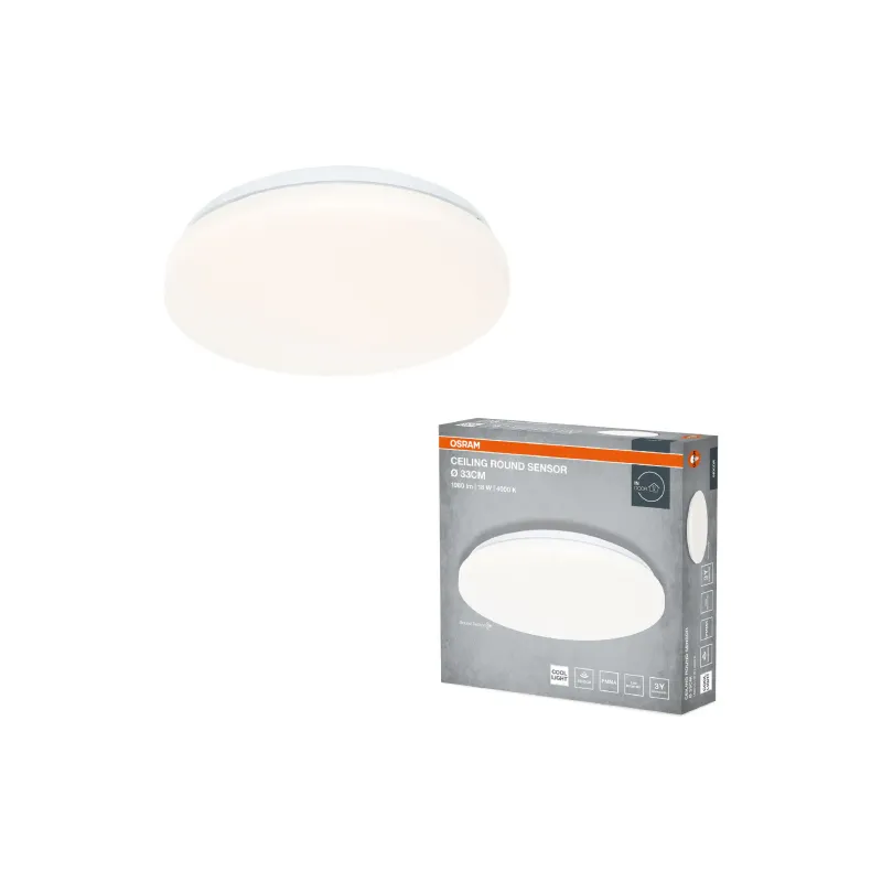 Aufputzlampe Osram (4099854647536)