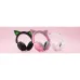 Гарнітура Razer Kraken Kitty V3 X (RZ04-05350200-R3M1), Black