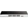 Cambiar D-Link (DGS-1210-26)