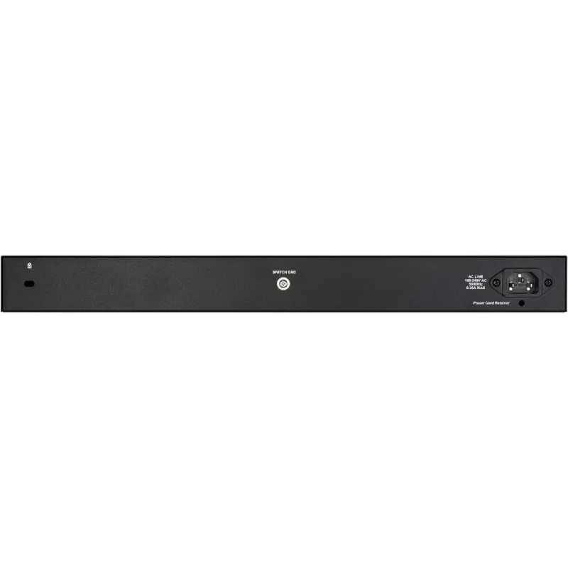 Cambiar D-Link (DGS-1210-26)