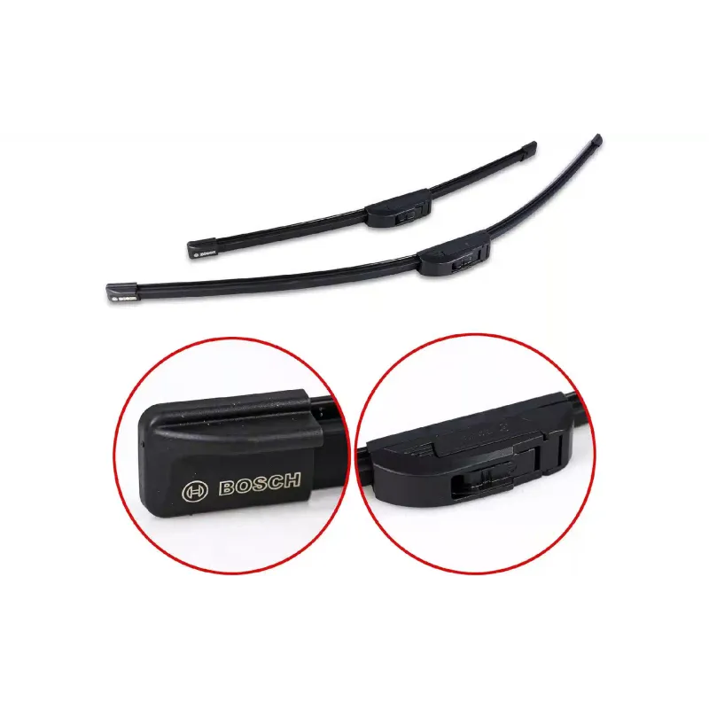 Limpador Bosch Aerotwin (3397118912)