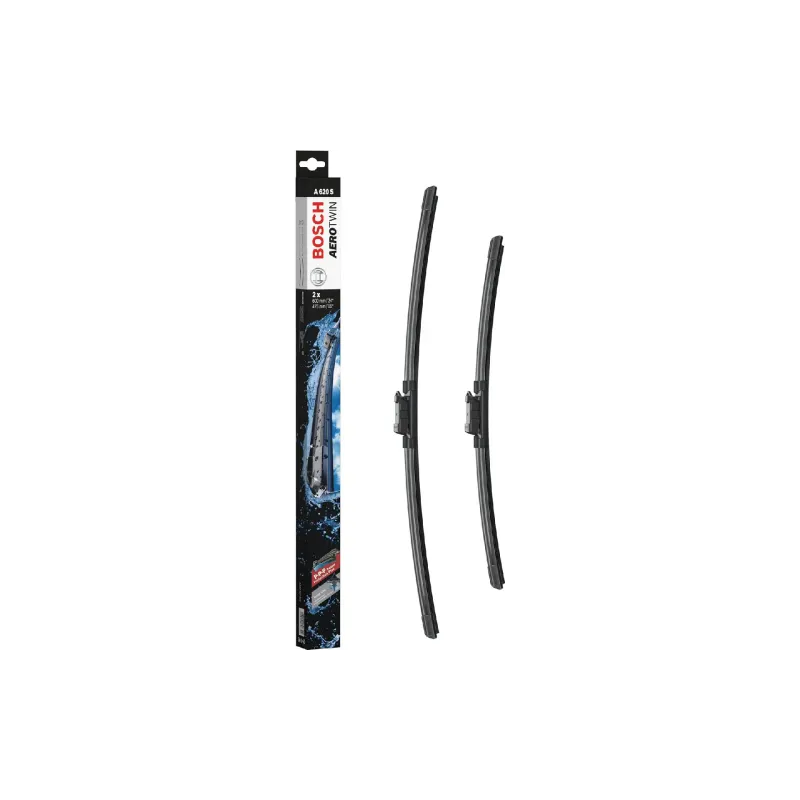 Limpador Bosch Aerotwin (3397007620)