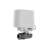 Ball valve Ajax, White (000029714)