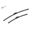 Limpador Bosch Aerotwin (3397118909)