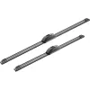 Limpador Bosch Aerotwin (3397118909)