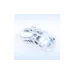 Миша GravaStar Mercury M1 Pro (GRAVASTARM1PRO_BLU), Ice Blue