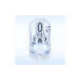 Миша GravaStar Mercury M1 Pro (GRAVASTARM1PRO_BLU), Ice Blue