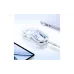 Миша GravaStar Mercury M1 Pro (GRAVASTARM1PRO_BLU), Ice Blue