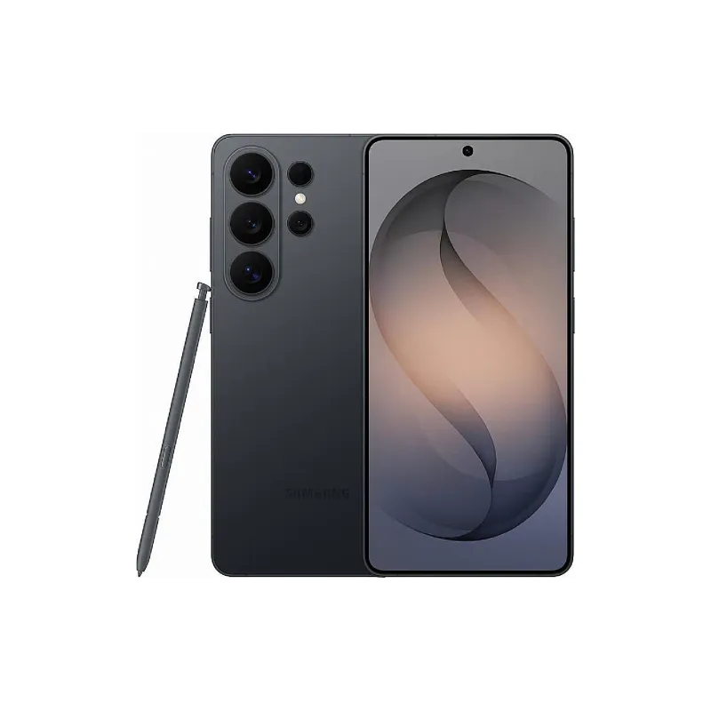 Teléfono inteligente Samsung Galaxy S26 Ultra 5G S948, Black (SM-S948BZKGEUC)