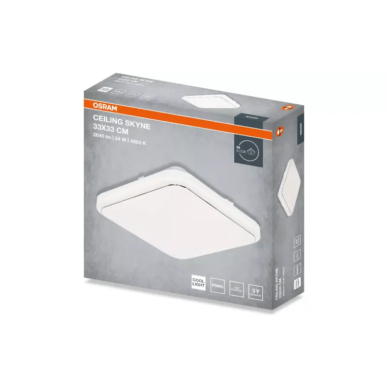 Лампа Osram (4099854663826)