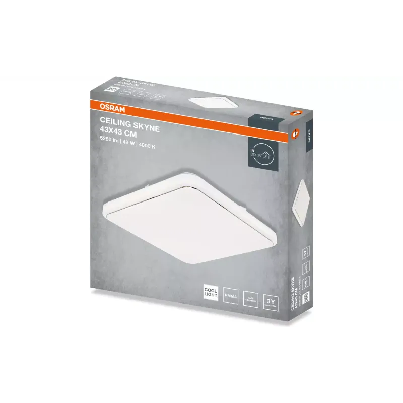 Лампа Osram (4099854664779)