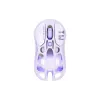 الفأر GravaStar Mercury M1 Pro, Lavender Purple (GRAVASTARM1PRO_PL)