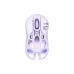 الفأر GravaStar Mercury M1 Pro, Lavender Purple (GRAVASTARM1PRO_PL)