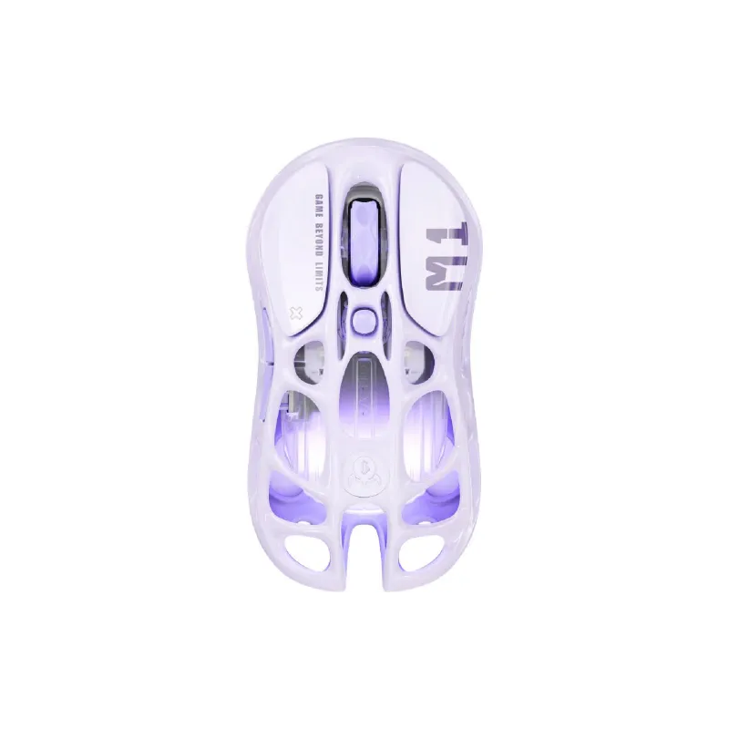 الفأر GravaStar Mercury M1 Pro, Lavender Purple (GRAVASTARM1PRO_PL)
