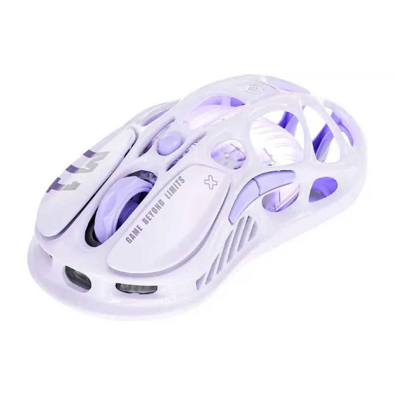 الفأر GravaStar Mercury M1 Pro, Lavender Purple (GRAVASTARM1PRO_PL)