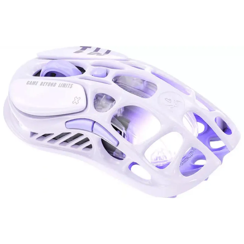 الفأر GravaStar Mercury M1 Pro, Lavender Purple (GRAVASTARM1PRO_PL)