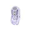 الفأر GravaStar Mercury M1 Pro, Lavender Purple (GRAVASTARM1PRO_PL)