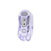 الفأر GravaStar Mercury M1 Pro, Lavender Purple (GRAVASTARM1PRO_PL)