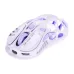 الفأر GravaStar Mercury M1 Pro, Lavender Purple (GRAVASTARM1PRO_PL)