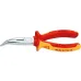 Long curved pliers Milwaukee (25-26-160)