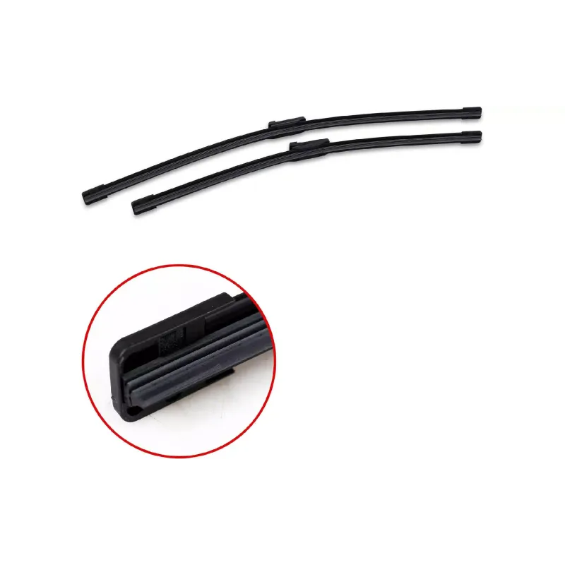 Склоочисник Bosch Aerotwin (3397007297), безкаркасний, 600/500 мм