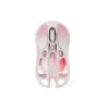 Миша GravaStar Mercury M1 Pro (GRAVASTARM1PRO_PNK), Sakura Pink