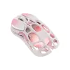Миша GravaStar Mercury M1 Pro (GRAVASTARM1PRO_PNK), Sakura Pink
