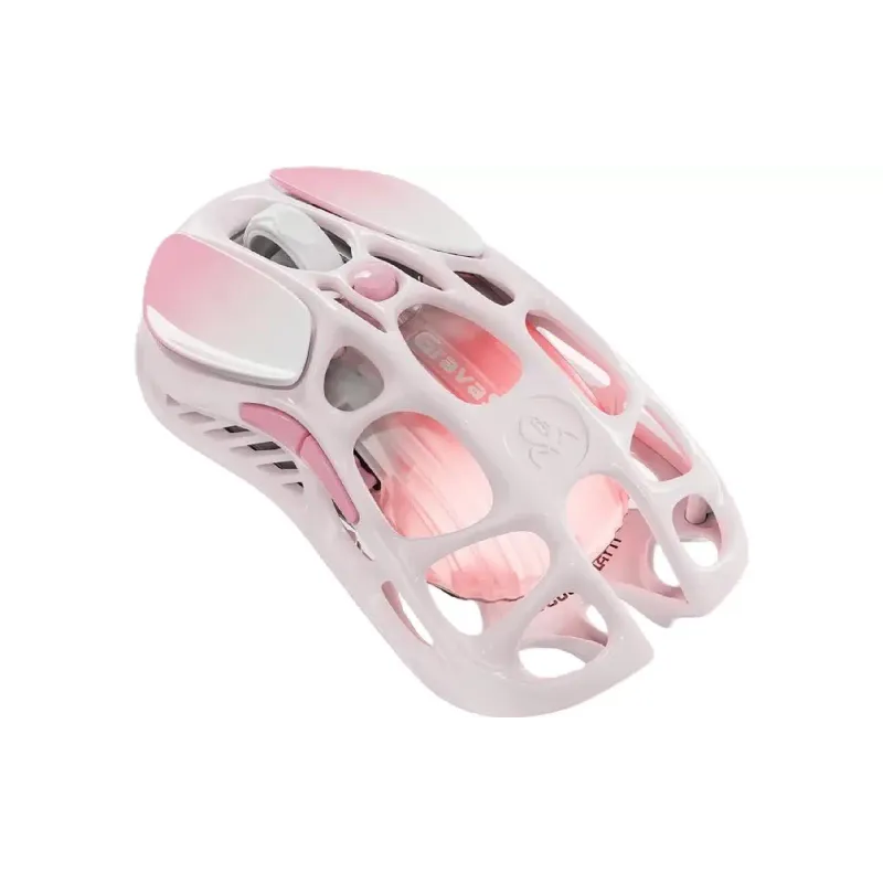 Миша GravaStar Mercury M1 Pro (GRAVASTARM1PRO_PNK), Sakura Pink