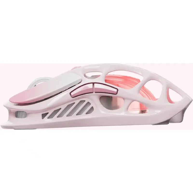 Миша GravaStar Mercury M1 Pro (GRAVASTARM1PRO_PNK), Sakura Pink