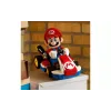 Constructor LEGO Super Mario Mario Kart - Mario & Standard Kart (72037)