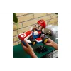 Constructor LEGO Super Mario Mario Kart - Mario & Standard Kart (72037)