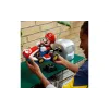Constructor LEGO Super Mario Mario Kart - Mario & Standard Kart (72037)
