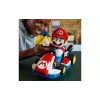 Constructor LEGO Super Mario Mario Kart - Mario & Standard Kart (72037)