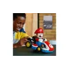 Constructor LEGO Super Mario Mario Kart - Mario & Standard Kart (72037)
