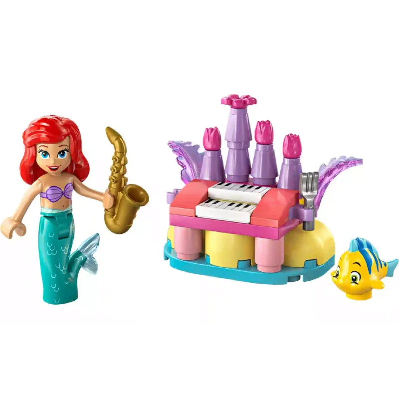 Konstruktor LEGO Disney Princess  (30720)