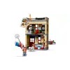 Konstruktőr LEGO Super Heroes Peter Parker’s Apartment (76317)