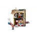 Конструктор LEGO Super Heroes Peter Parker’s Apartment (76317) Конструктор LEGO Super Heroes Peter Parker’s Apartment (76317)