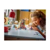 Konstruktőr LEGO Super Heroes Peter Parker’s Apartment (76317)