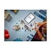 Konstruktőr LEGO Super Heroes Peter Parker’s Apartment (76317)